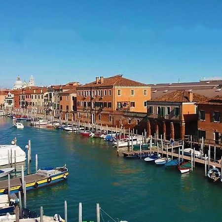 Residence Laguna Giudecca Wenecja Zewnętrze zdjęcie