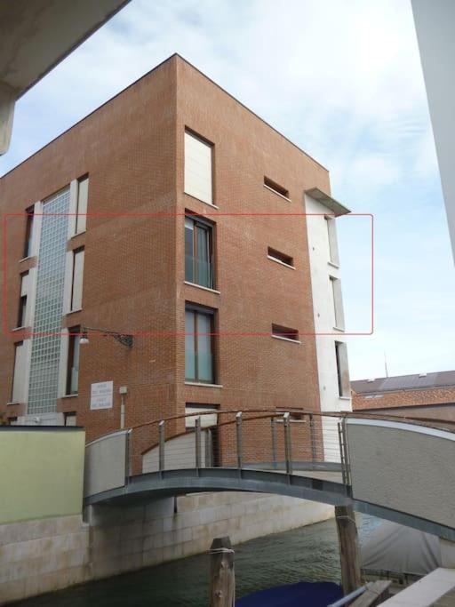 Residence Laguna Giudecca Wenecja Zewnętrze zdjęcie