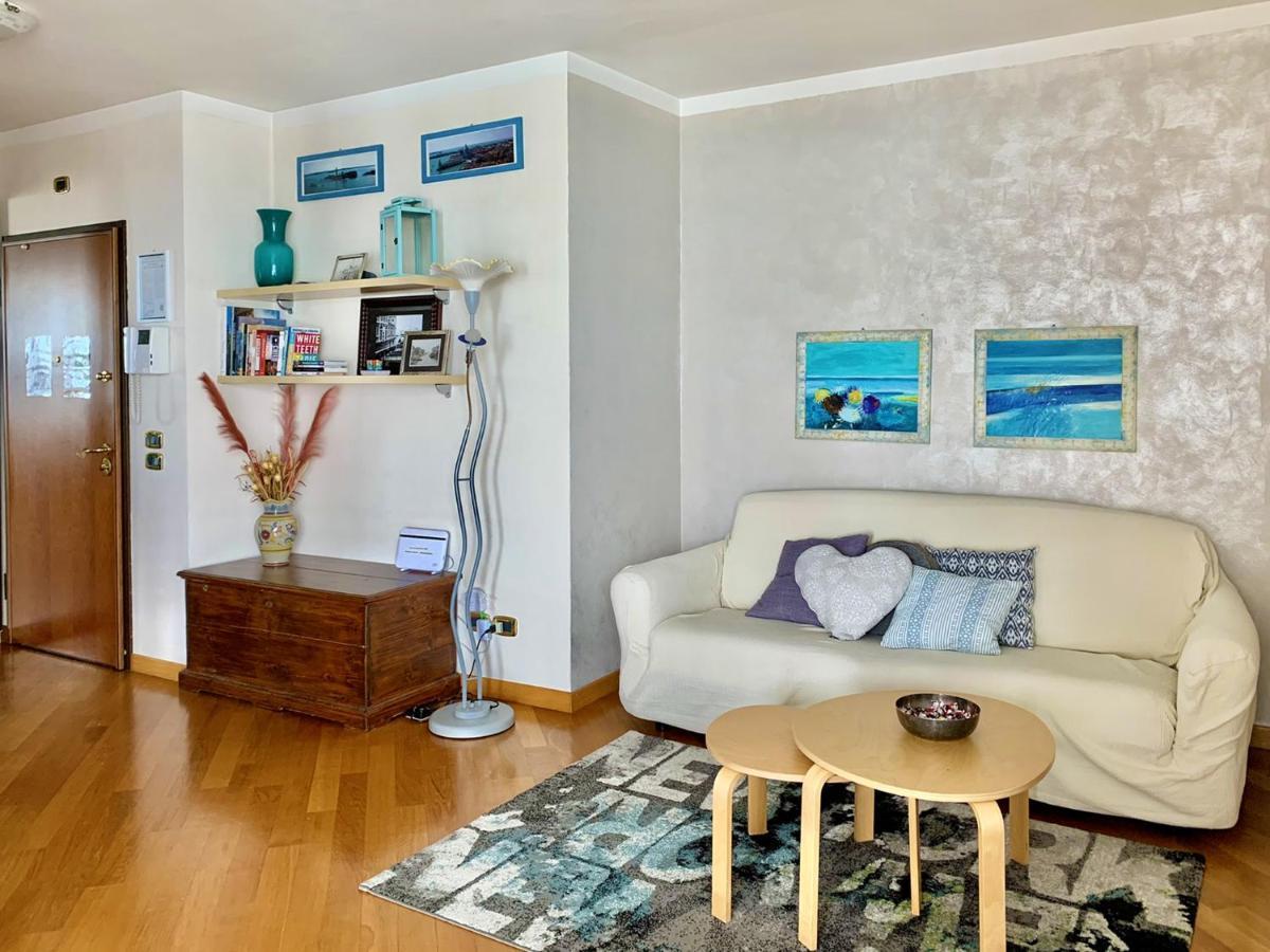 Residence Laguna Giudecca Wenecja Zewnętrze zdjęcie