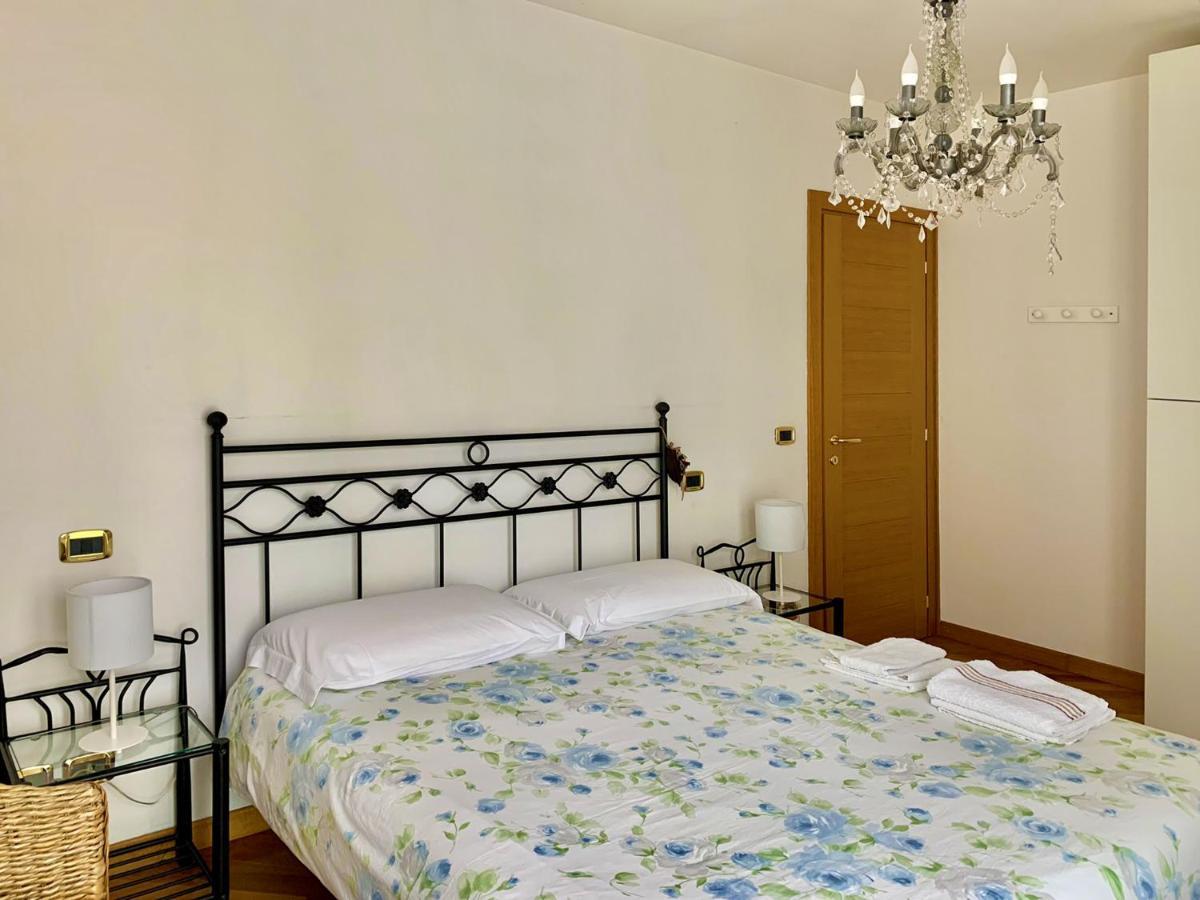 Residence Laguna Giudecca Wenecja Zewnętrze zdjęcie