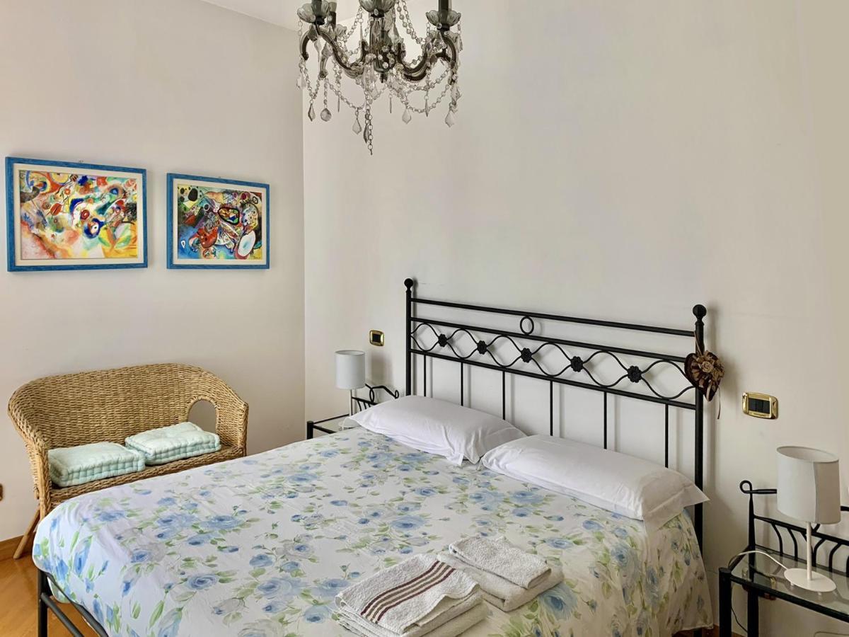 Residence Laguna Giudecca Wenecja Zewnętrze zdjęcie