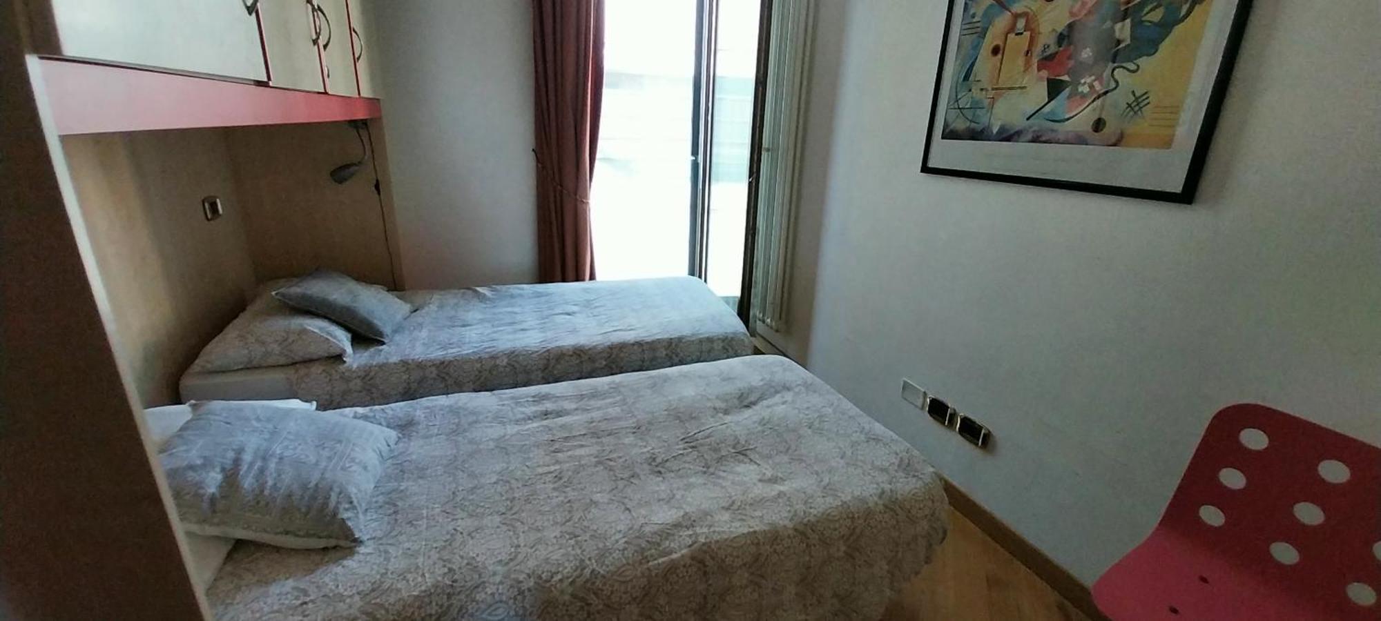 Residence Laguna Giudecca Wenecja Zewnętrze zdjęcie